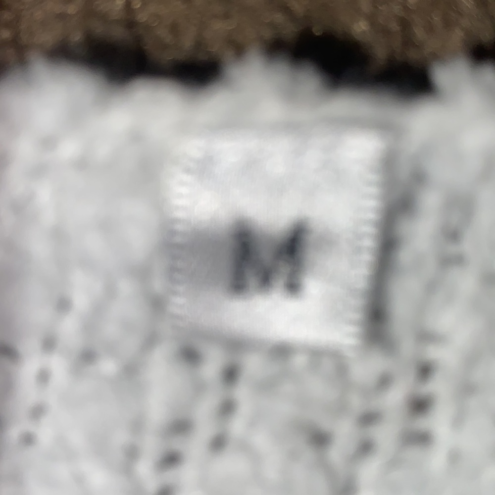 Amazon Cardigan!! 🤍🤍 - Picture 2 of 2
